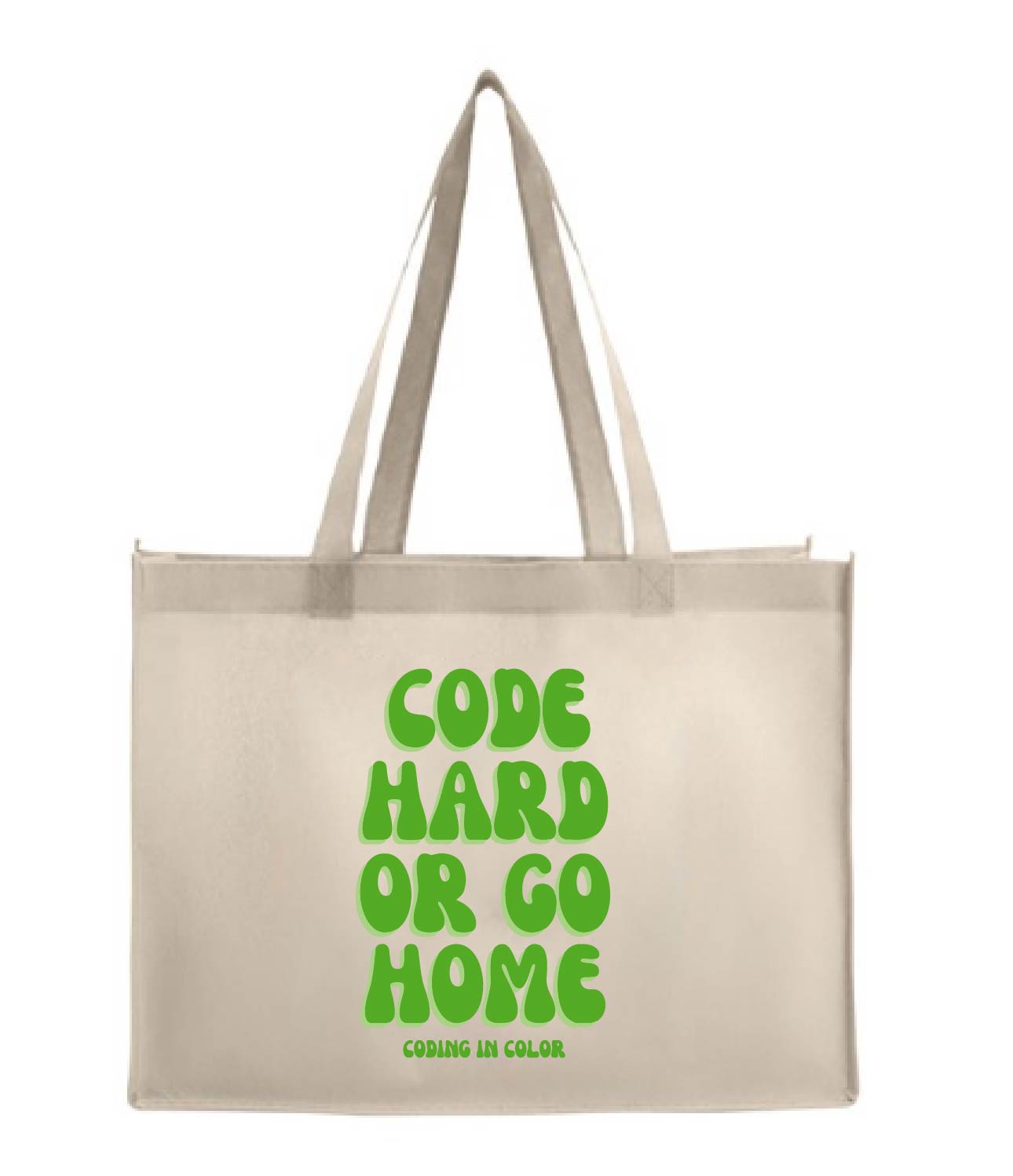 PRESALE: Summer 2024 Tote Bag